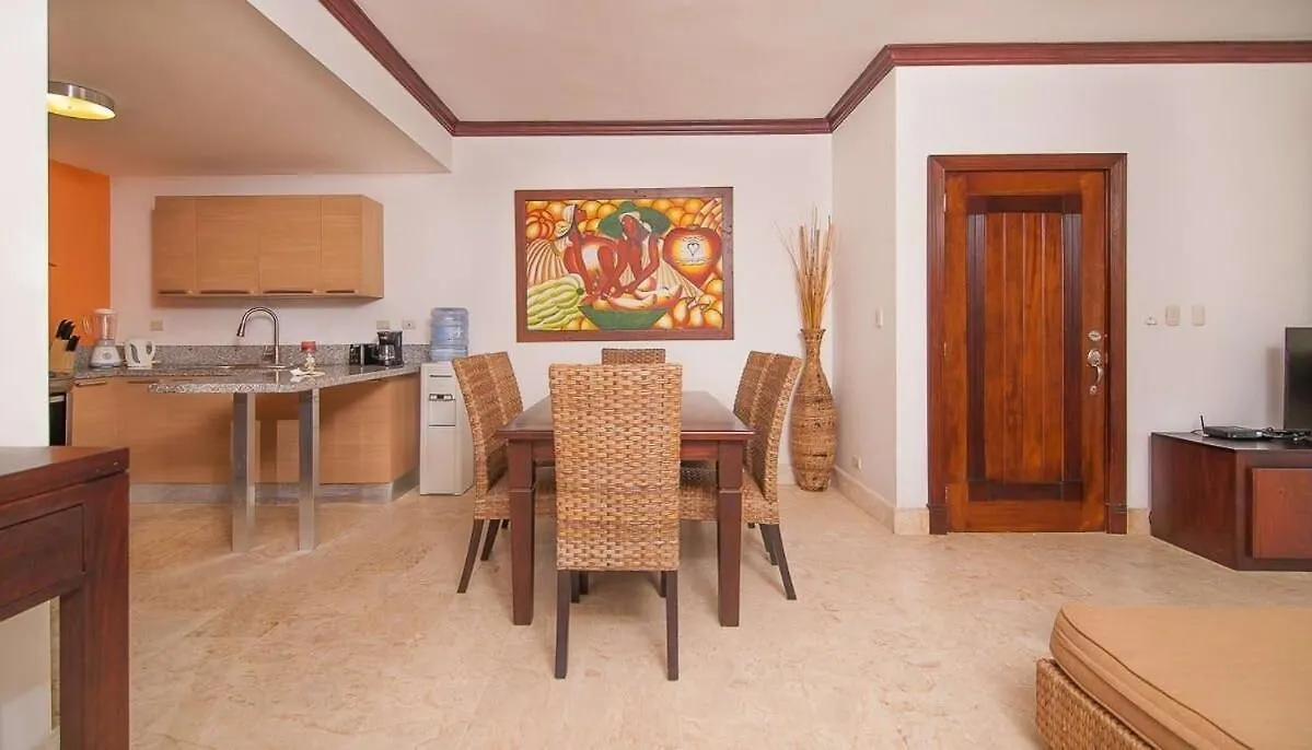 A Pasos De La Playa 2 Hab Internet De 50Mbps Apartment Punta Cana Dominican Republic