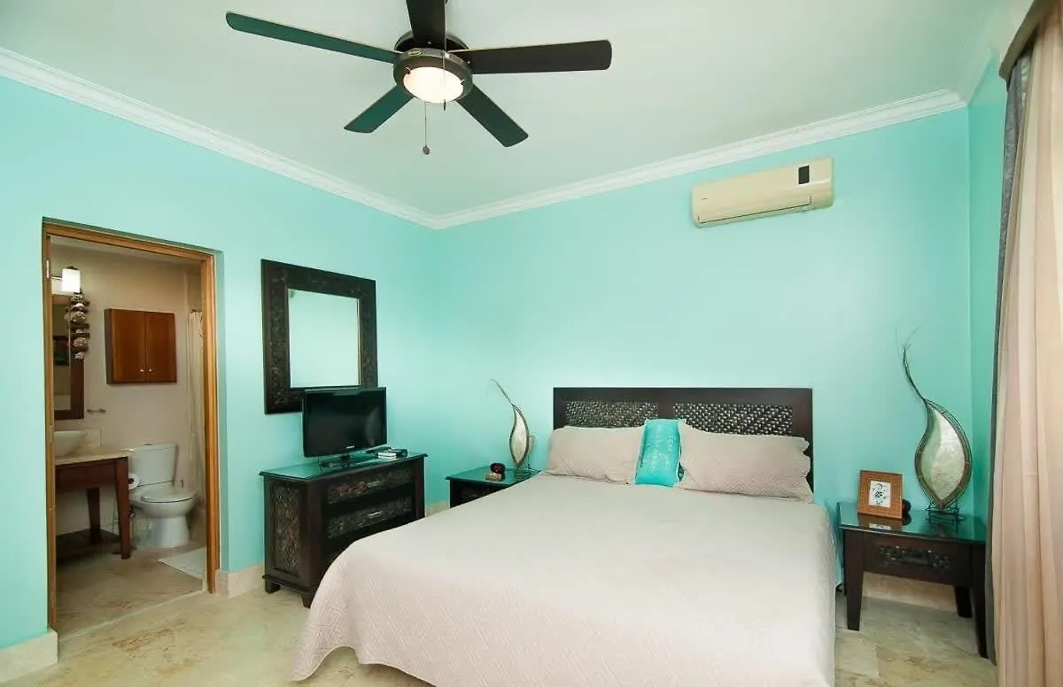 A Pasos De La Playa 2 Hab Internet De 50Mbps Apartment Punta Cana
