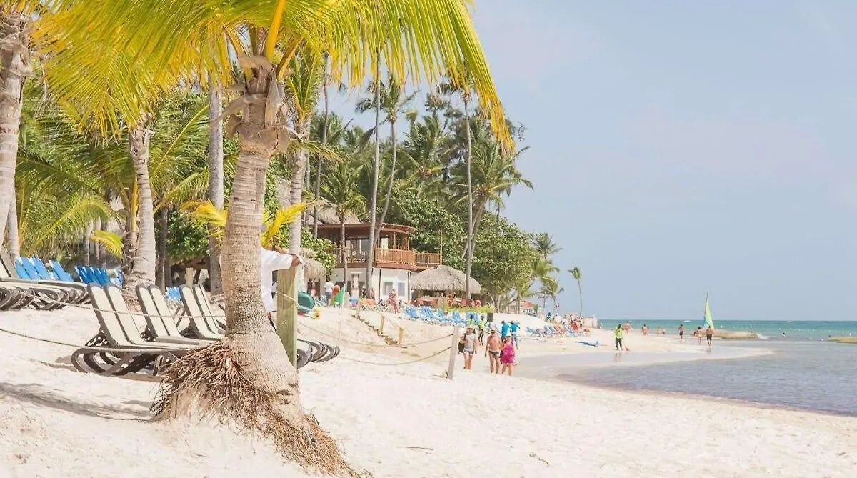 A Pasos De La Playa 2 Hab Internet De 50Mbps Apartment Punta Cana