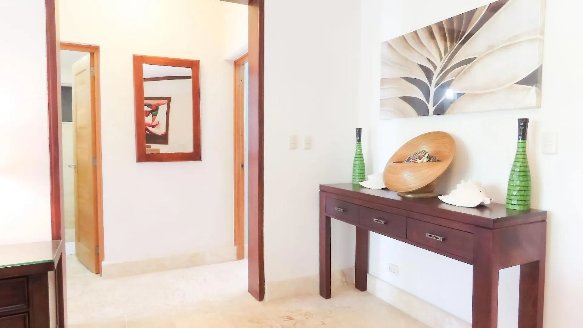 A Pasos De La Playa 2 Hab Internet De 50Mbps Apartment Punta Cana