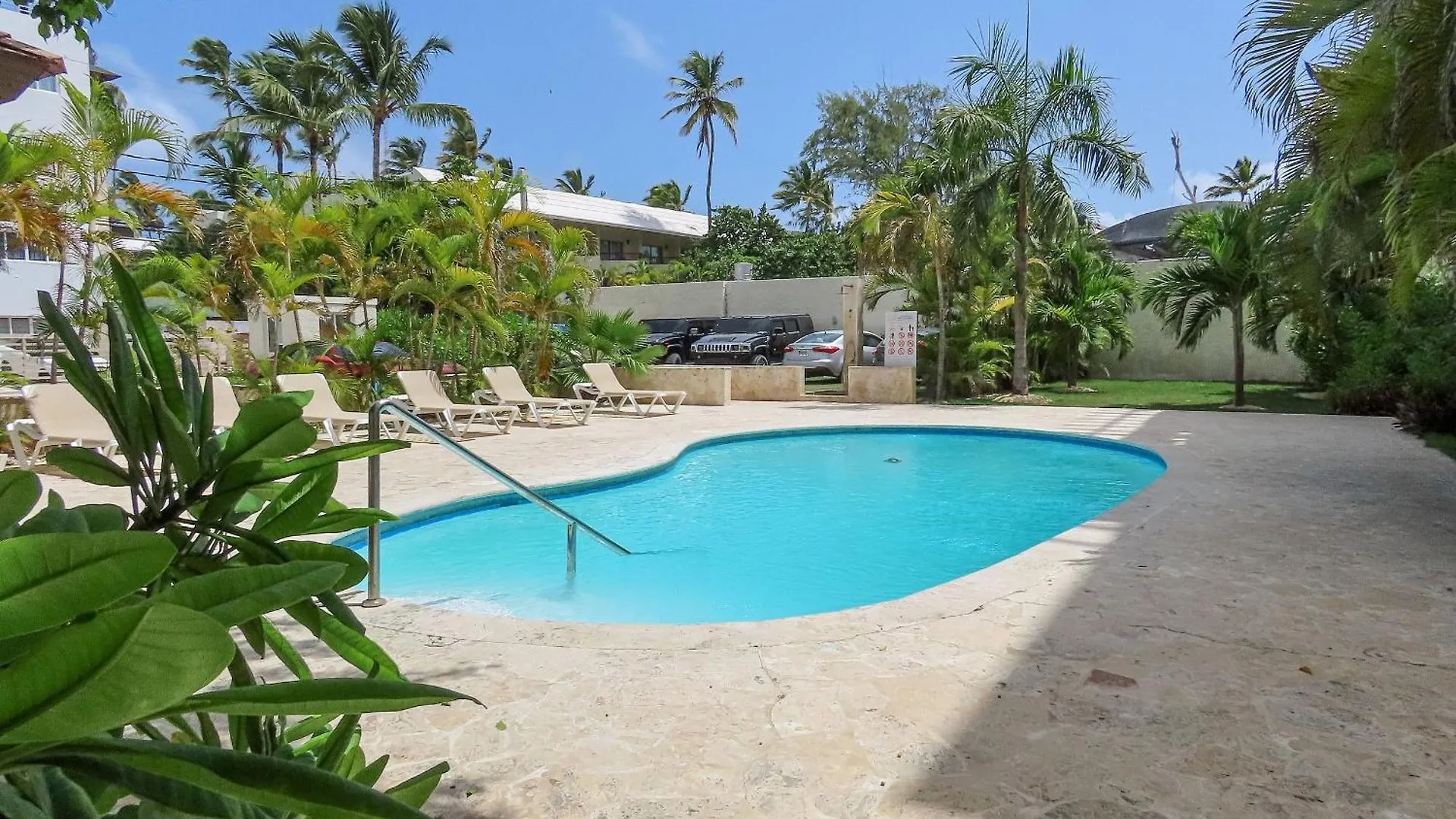 A Pasos De La Playa 2 Hab Internet De 50Mbps Apartment Punta Cana Dominican Republic