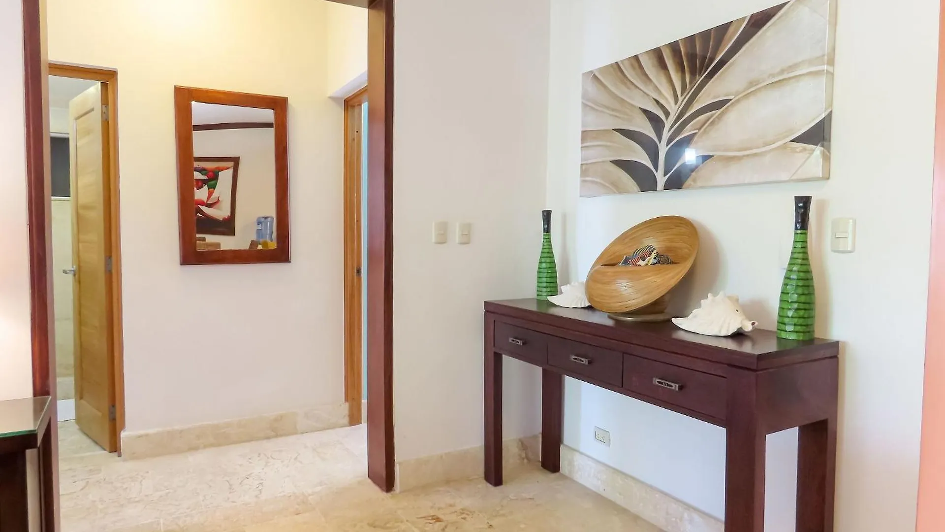 A Pasos De La Playa 2 Hab Internet De 50Mbps Apartment Punta Cana
