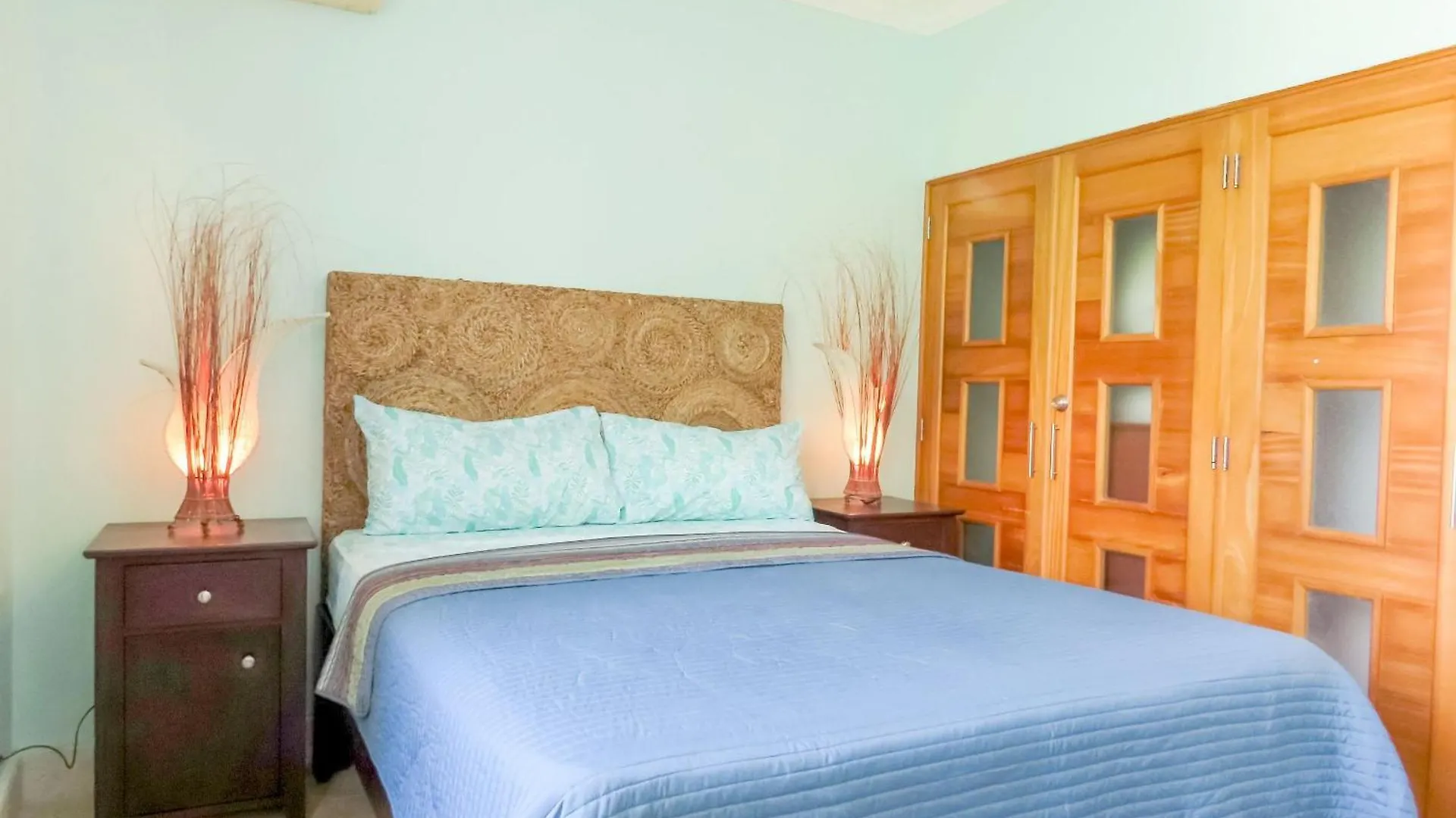 A Pasos De La Playa 2 Hab Internet De 50Mbps Apartment Punta Cana
