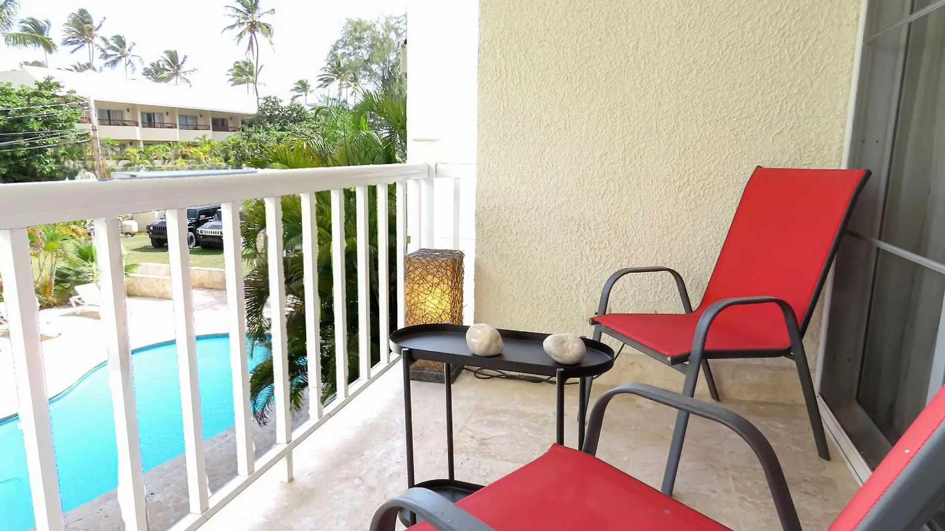 A Pasos De La Playa 2 Hab Internet De 50Mbps Apartment Punta Cana