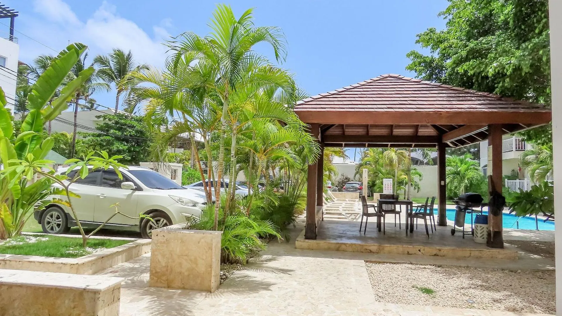 A Pasos De La Playa 2 Hab Internet De 50Mbps Apartment Punta Cana