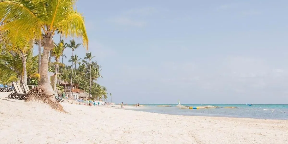 A Pasos De La Playa 2 Hab Internet De 50Mbps Appartement Punta Cana