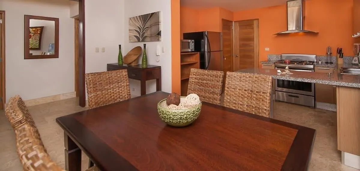 A Pasos De La Playa 2 Hab Internet De 50Mbps Appartement Punta Cana