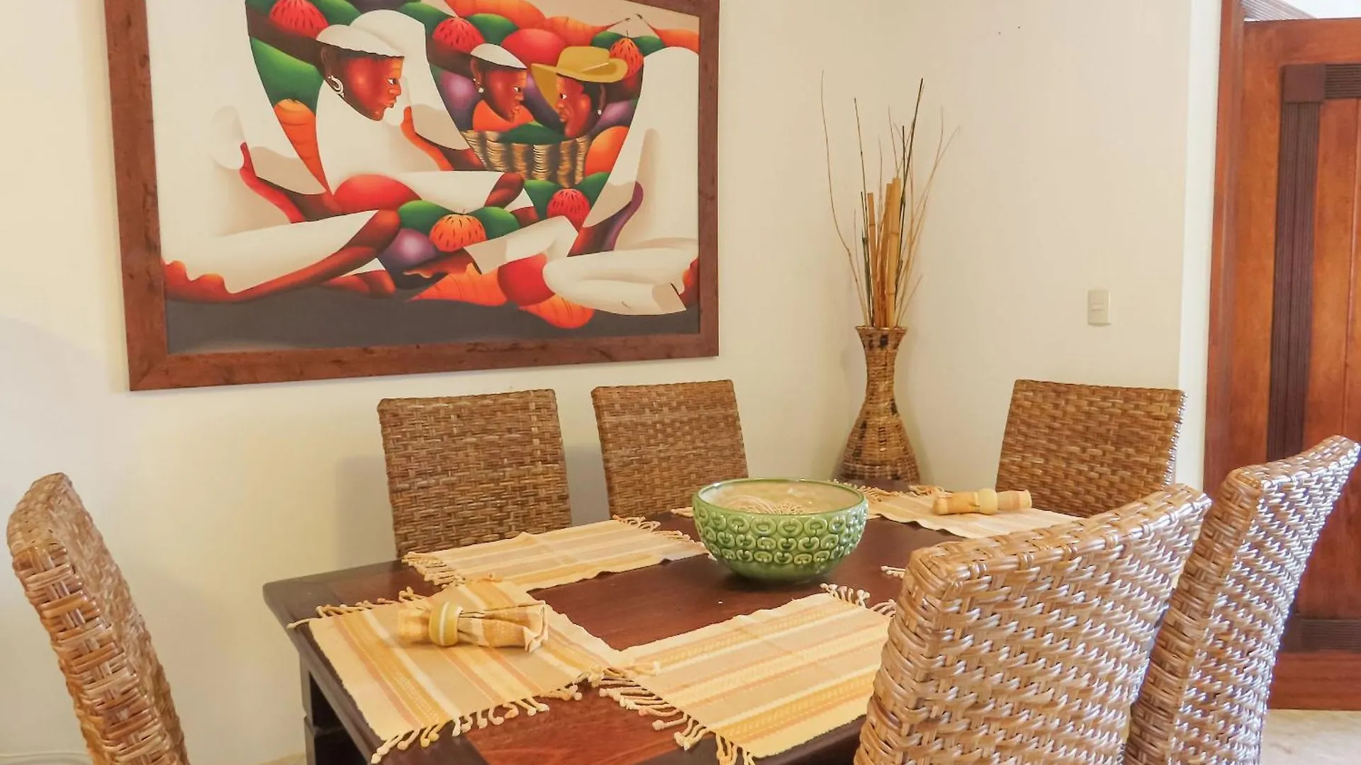 A Pasos De La Playa 2 Hab Internet De 50Mbps Appartement Punta Cana 0*,  Dominicaanse Republiek