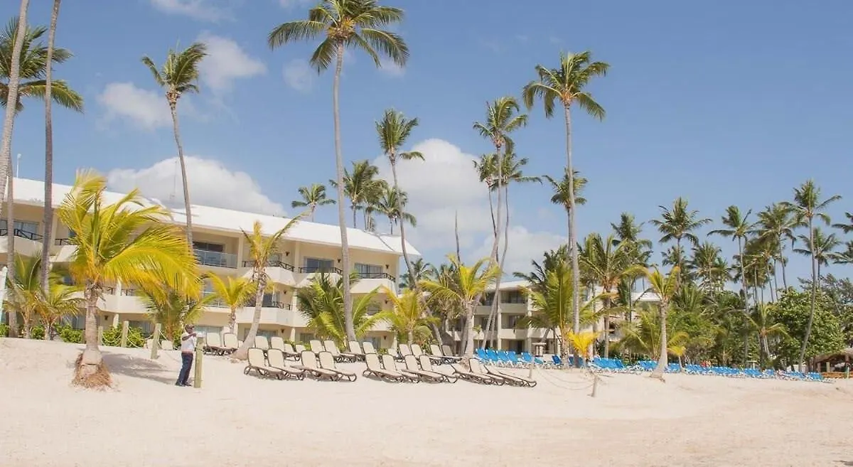 公寓 蓬塔卡纳A Pasos De La Playa 2 Hab Internet De 50Mbps公寓